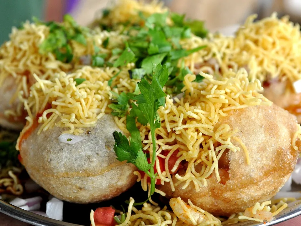 इन्स्टाग्रामवर एसपीडीपी